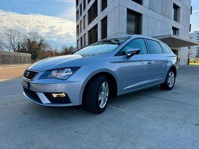 Gebraucht 2020 Seat Leon ST Style Kombi | CHF 10’800