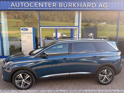 Gebraucht 2024 Peugeot 5008 Allure Van / Kleinbus | CHF 29’600 (Fairer Preis)