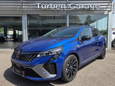 Gebraucht 2025 Renault Clio V Esprit Alpine | CHF 27’700 (Teuer)
