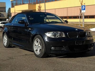 Gebraucht BMW 125 M Sport 218 PS (160 kW) 2009 Kleinwagen