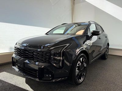 Anthrazit Neu 2025 Kia Sportage GT-Line SUV | CHF 52’590 (Guter Preis)