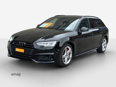 gebraucht Audi S4 Avant 3.0 TFSI quattro