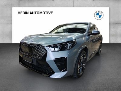Gebraucht 2025 BMW iX2 M Sport SUV | CHF 66’900 (Teuer)