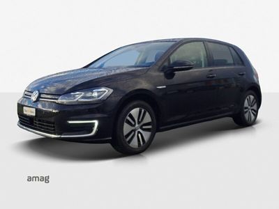 gebraucht VW e-Golf 