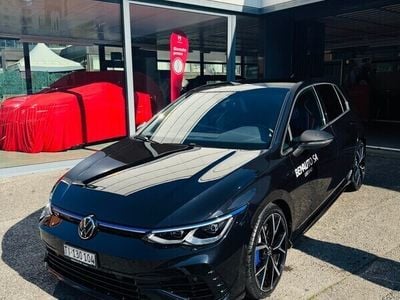 Gebraucht 2022 VW Golf VIII R | CHF 35’900 (Fairer Preis)