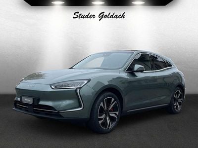 Gebraucht 2025 Seres 5 SUV | CHF 39’900