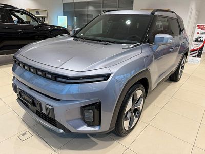 Gebraucht 2024 Ssangyong (KGM) Torres EVX SUV | CHF 33’890 (Fairer Preis)