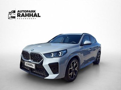 Grau Gebraucht 2024 BMW X2 M Sport SUV | CHF 41’900 (Fairer Preis)