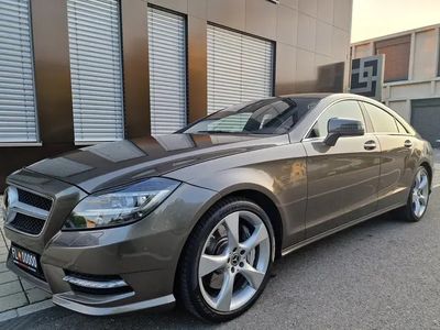 Gebraucht 2011 Mercedes CLS500 | CHF 26’900