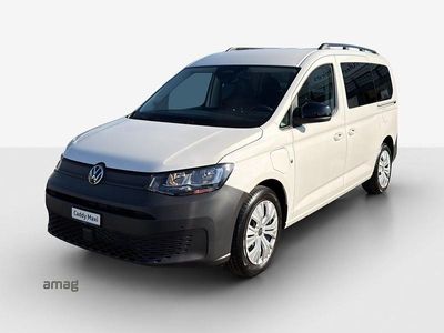 Neu 2025 VW Caddy Maxi Van / Kleinbus | CHF 68’990