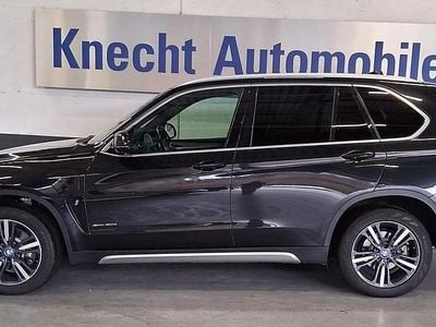 Gebraucht BMW X5 iPerformance 313 PS (230 kW) 2017 SUV