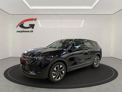 Neu Opel Grandland X Edition 145 PS (106 kW) 2025 Schwarz SUV