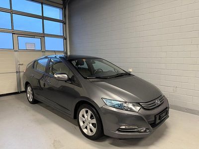 Gebraucht 2010 Honda Insight Elegance | CHF 4’300 (Etwas zu teuer)