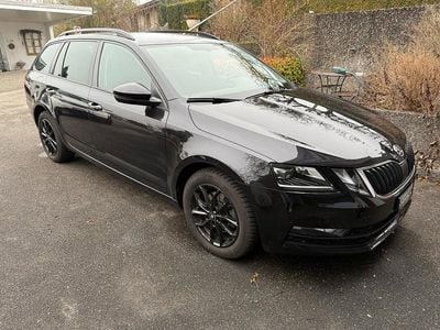 Gebraucht 2020 Skoda Octavia | CHF 12’500