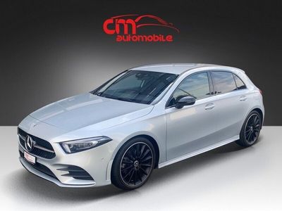 Mercedes A220