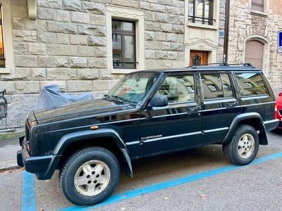Gebraucht 1999 Jeep Cherokee Limited SUV | CHF 6’800