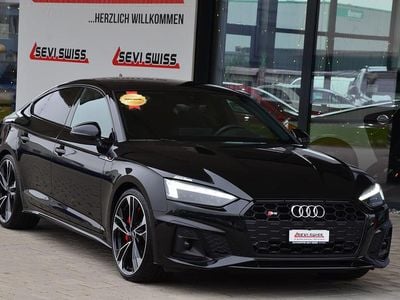 Gebraucht 2021 Audi S5 Sportback Kleinwagen | CHF 42’900 (Fairer Preis)