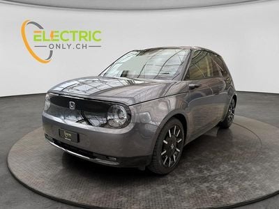 Gebraucht Honda e Advance 113 kW (154 PS) 2020 Kleinwagen