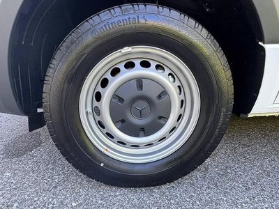 Gebraucht Mercedes Sprinter 170 PS (125 kW) 2025 Van