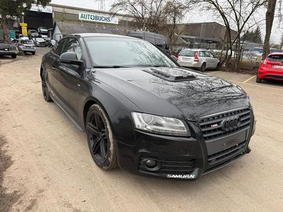 Gebraucht 2008 Audi A5 Coupé | CHF 2’200 (Etwas zu teuer)