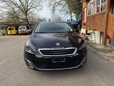 Peugeot 308 SW