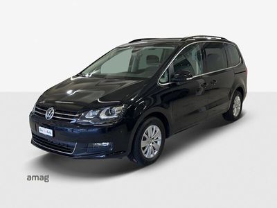 gebraucht VW Sharan Comfortline