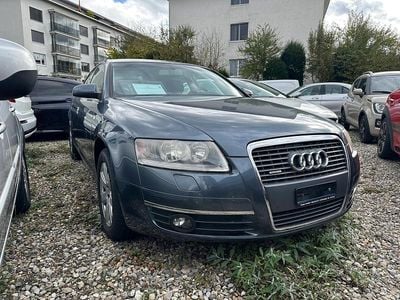 Gebraucht Audi A6 255 PS (187 kW) 2004