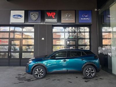 Neu 2025 Peugeot 2008 Style SUV | CHF 29’990 (Guter Preis)