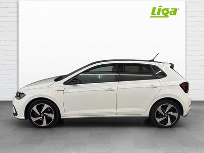 Gebraucht VW Polo GTI 207 PS (152 kW) 2024 Limousine