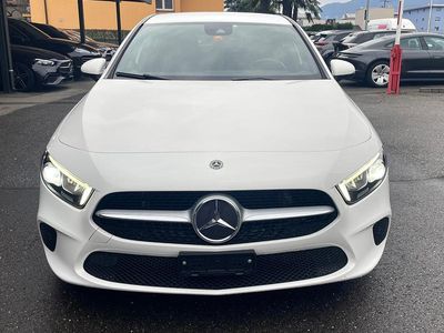 Gebraucht 2018 Mercedes A180 Style | CHF 16’800