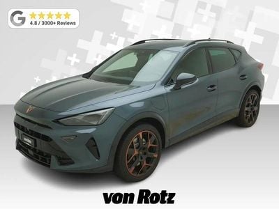 Gray Neu 2025 Cupra Formentor VZ SUV | CHF 44’850 (Superpreis)