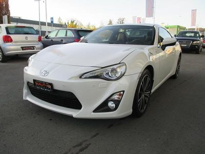 Toyota GT86