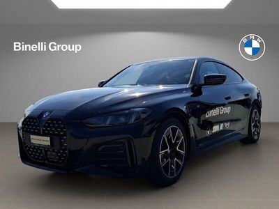 Gebraucht 2024 BMW 430 Gran Coupé Comfort Edition Coupé | CHF 69’900