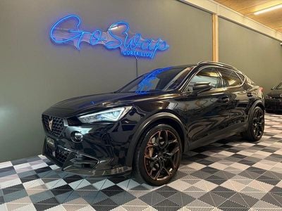 Gebraucht 2022 Cupra Formentor VZ SUV | CHF 41’990 (Fairer Preis)