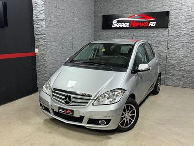 gebraucht Mercedes A180 (170) Elégance Autotronic