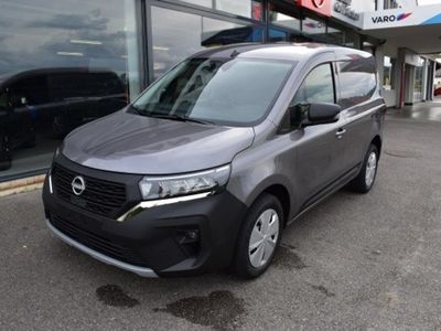 gebraucht Nissan Townstar 1.3 L1 N-Connect