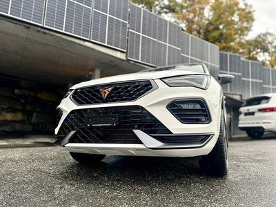 Gebraucht 2024 Cupra Ateca SUV | CHF 33’900 (Fairer Preis)