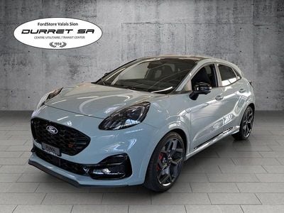 Gebraucht 2024 Ford Puma ST SUV | CHF 36’800