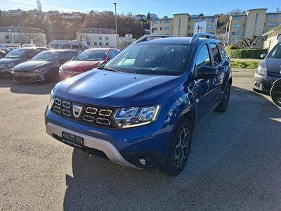Gebraucht Dacia Duster Celebration 150 PS (110 kW) 2020 SUV