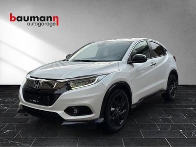 Gebraucht 2021 Honda HR-V SUV | CHF 19’980