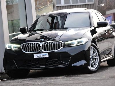 Gebraucht 2025 BMW 330 M Sport | CHF 45’900 (Teuer)