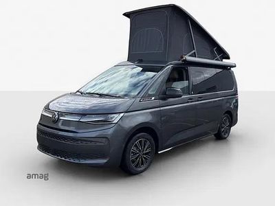 Indiumgrau metallic (lr7h) Neu 2025 VW LT Ocean | CHF 87’900 (Teuer)