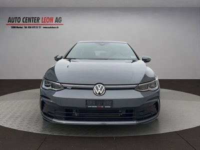 gebraucht VW Golf 1.5 eTSI mHEV ACT R-Line DSG