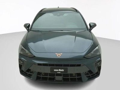 Neu Cupra Leon VZ 333 PS (244 kW) 2026 Gray