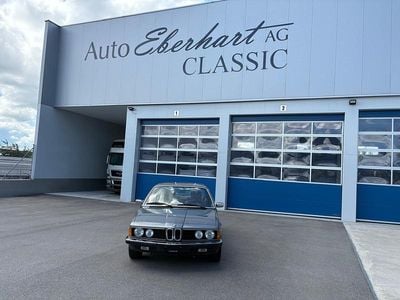 Gebraucht 1982 BMW 735 Limousine | CHF 15’900