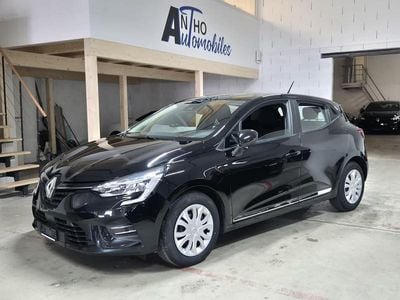 Gebraucht 2019 Renault Clio IV Intens | CHF 8’980 (Guter Preis)