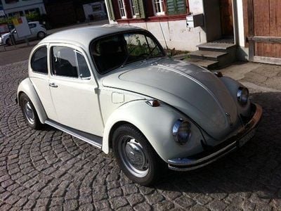 Gebraucht 1969 VW Käfer Limousine | CHF 34’900