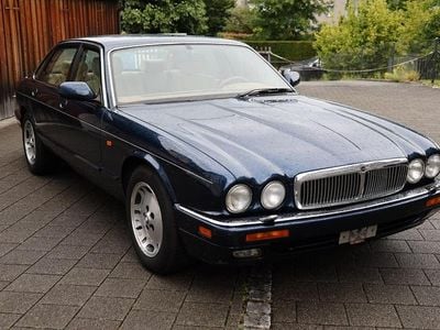 Gebraucht 1997 Jaguar XJ Executive Limousine | CHF 5’500