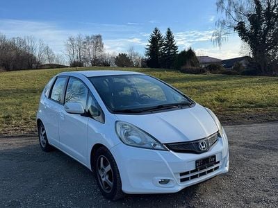 Gebraucht 2011 Honda Jazz Comfort Kleinwagen | CHF 3’899