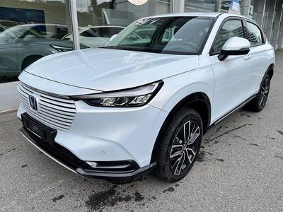 Gebraucht 2023 Honda HR-V Advance SUV | CHF 29’500 (Fairer Preis)